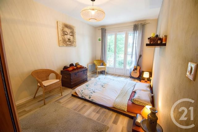 Appartement T5 &agrave; vendre - 5 pi&egrave;ces - 110 m2 - Gleize - 69 - RHONE-ALPES