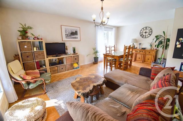 Appartement T5 &agrave; vendre - 5 pi&egrave;ces - 110 m2 - Gleize - 69 - RHONE-ALPES