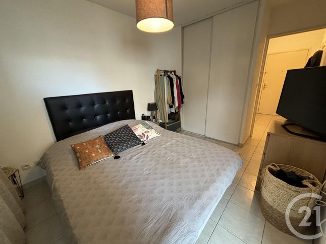 Appartement T2 &agrave; louer - 2 pi&egrave;ces - 36 m2 - Villefranche Sur Saone - 69 - RHONE-ALPES