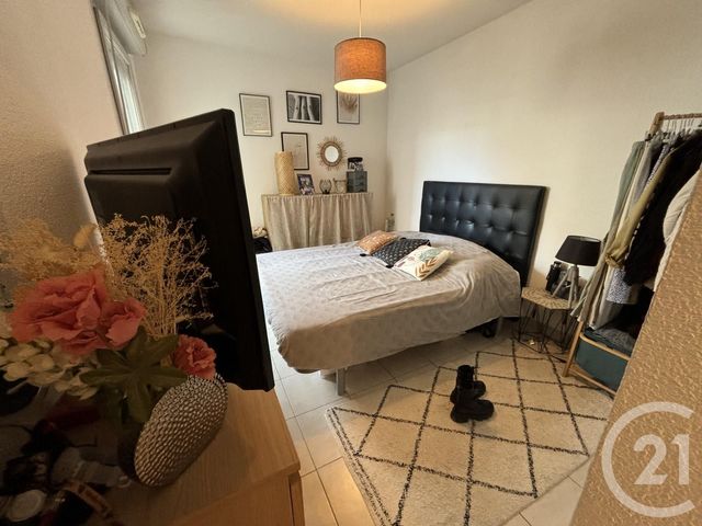 Appartement T2 &agrave; louer - 2 pi&egrave;ces - 36 m2 - Villefranche Sur Saone - 69 - RHONE-ALPES