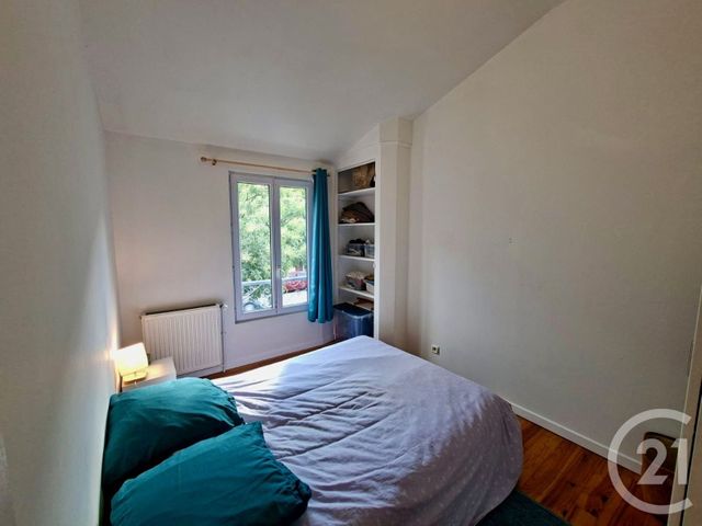 Appartement F2 &agrave; louer - 2 pi&egrave;ces - 39,50 m2 - Tarare - 69 - RHONE-ALPES