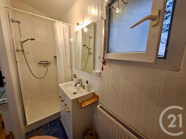 Appartement F2 &agrave; louer - 2 pi&egrave;ces - 39,50 m2 - Tarare - 69 - RHONE-ALPES