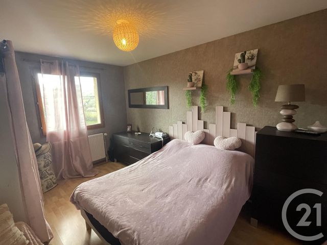 Maison &agrave; louer - 5 pi&egrave;ces - 100 m2 - St Julien - 69 - RHONE-ALPES