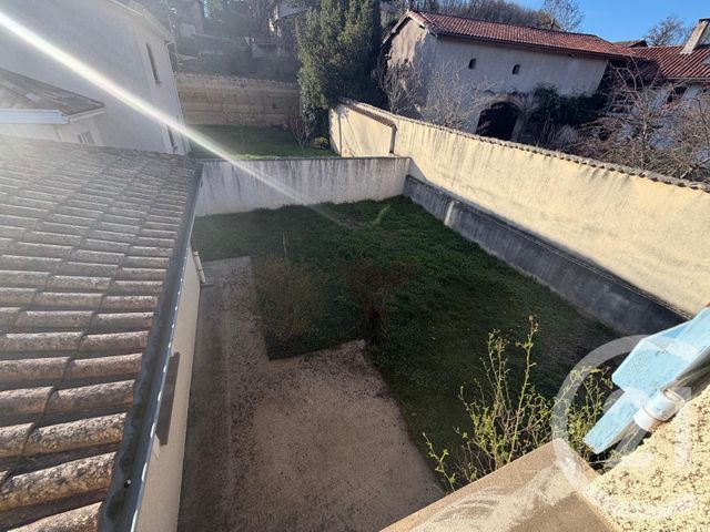 Maison &agrave; louer - 5 pi&egrave;ces - 154,62 m2 - Reyrieux - 01 - RHONE-ALPES