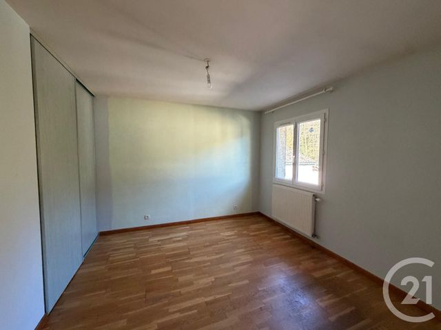 Maison &agrave; louer - 5 pi&egrave;ces - 154,62 m2 - Reyrieux - 01 - RHONE-ALPES