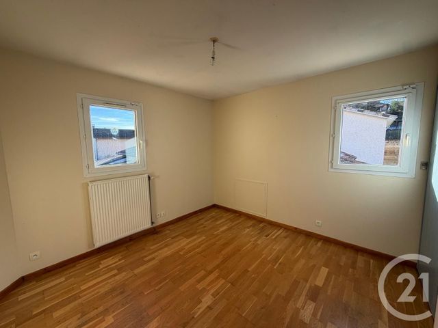 Maison &agrave; louer - 5 pi&egrave;ces - 154,62 m2 - Reyrieux - 01 - RHONE-ALPES