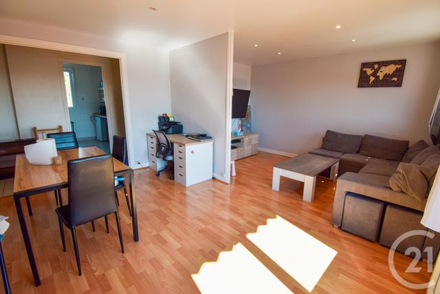 Appartement F3 à vendre VILLEFRANCHE SUR SAONE