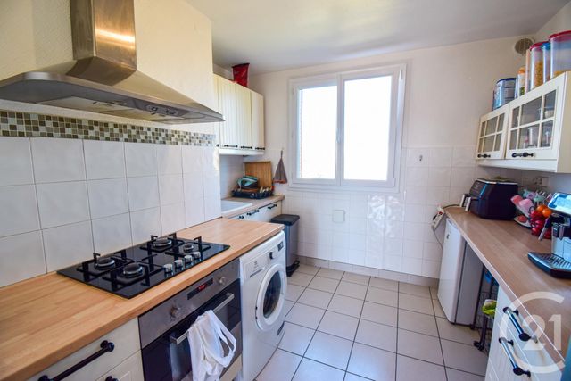 Appartement F3 &agrave; vendre - 3 pi&egrave;ces - 63,09 m2 - Villefranche Sur Saone - 69 - RHONE-ALPES