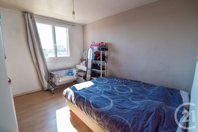 Appartement F3 &agrave; vendre - 3 pi&egrave;ces - 63,09 m2 - Villefranche Sur Saone - 69 - RHONE-ALPES