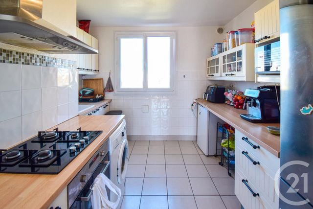 Appartement F3 &agrave; vendre - 3 pi&egrave;ces - 63,09 m2 - Villefranche Sur Saone - 69 - RHONE-ALPES