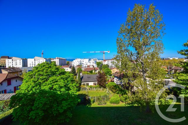 Appartement F3 &agrave; vendre - 3 pi&egrave;ces - 63,09 m2 - Villefranche Sur Saone - 69 - RHONE-ALPES