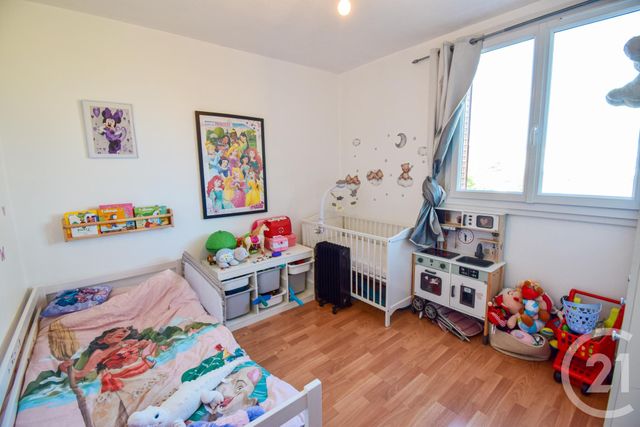 Appartement F3 &agrave; vendre - 3 pi&egrave;ces - 63,09 m2 - Villefranche Sur Saone - 69 - RHONE-ALPES