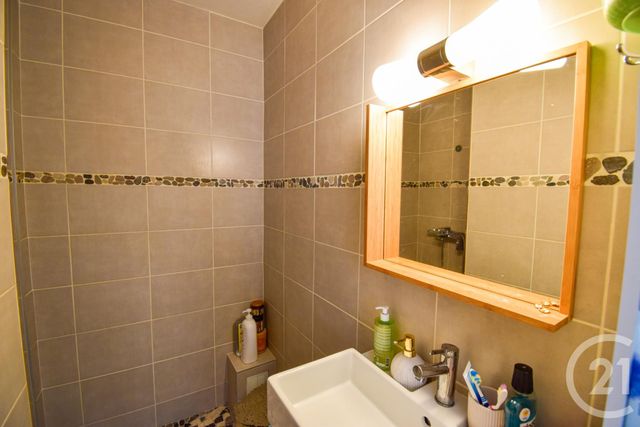 Appartement F3 &agrave; vendre - 3 pi&egrave;ces - 63,09 m2 - Villefranche Sur Saone - 69 - RHONE-ALPES