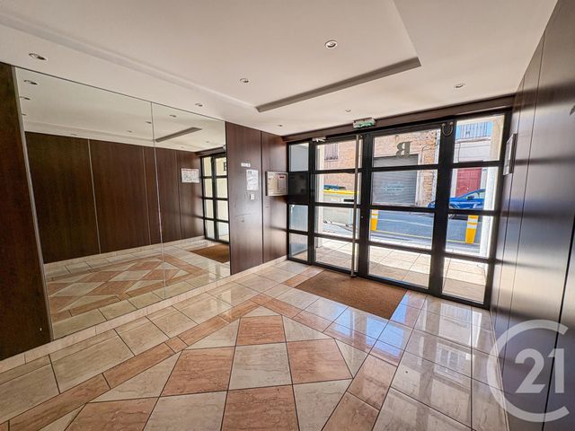 Appartement F3 &agrave; vendre - 3 pi&egrave;ces - 62,86 m2 - Villefranche Sur Saone - 69 - RHONE-ALPES