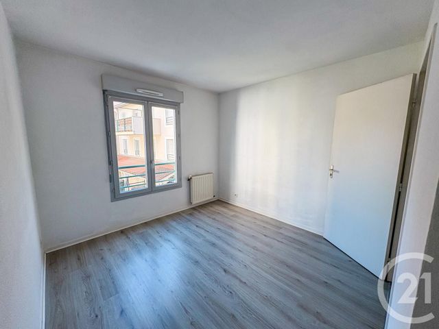 Appartement F3 &agrave; vendre - 3 pi&egrave;ces - 62,86 m2 - Villefranche Sur Saone - 69 - RHONE-ALPES
