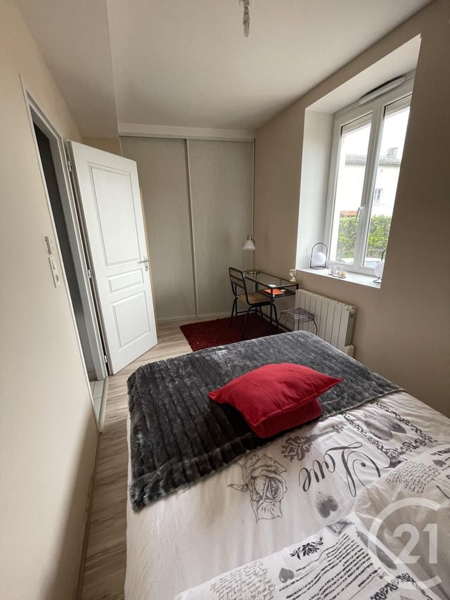 Maison &agrave; louer - 3 pi&egrave;ces - 58,97 m2 - Frans - 01 - RHONE-ALPES