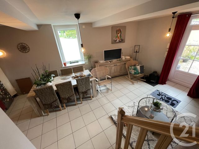 Maison à louer FRANS