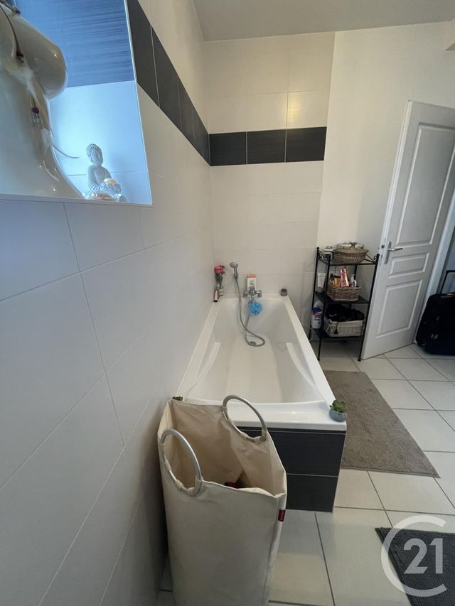 Maison &agrave; louer - 3 pi&egrave;ces - 58,97 m2 - Frans - 01 - RHONE-ALPES