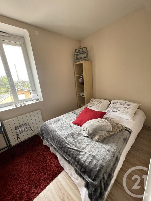 Maison &agrave; louer - 3 pi&egrave;ces - 58,97 m2 - Frans - 01 - RHONE-ALPES