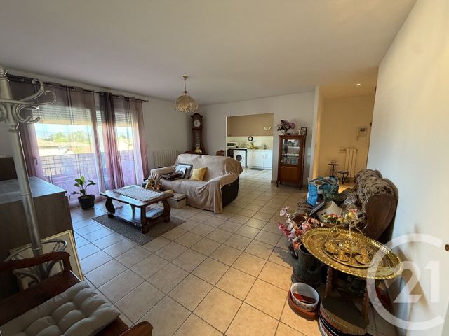 Appartement F3 à louer FAREINS