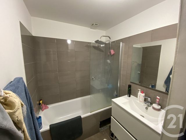 Appartement T3 &agrave; vendre - 3 pi&egrave;ces - 74,76 m2 - Villefranche Sur Saone - 69 - RHONE-ALPES