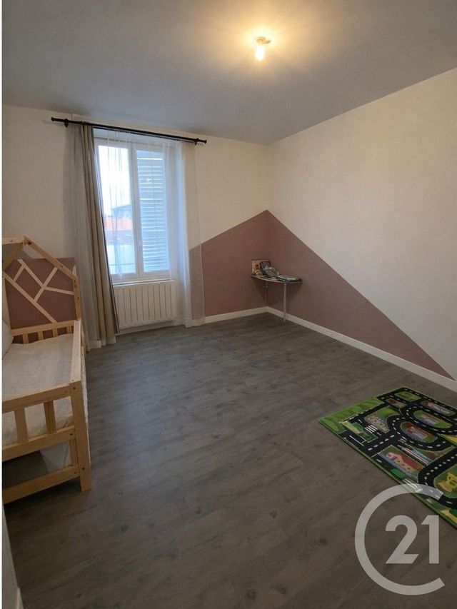 Appartement T3 &agrave; vendre - 3 pi&egrave;ces - 74,76 m2 - Villefranche Sur Saone - 69 - RHONE-ALPES