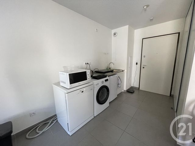 Appartement Studio &agrave; louer - 1 pi&egrave;ce - 28,28 m2 - Villefranche Sur Saone - 69 - RHONE-ALPES