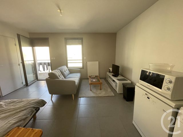 Appartement Studio à louer VILLEFRANCHE SUR SAONE