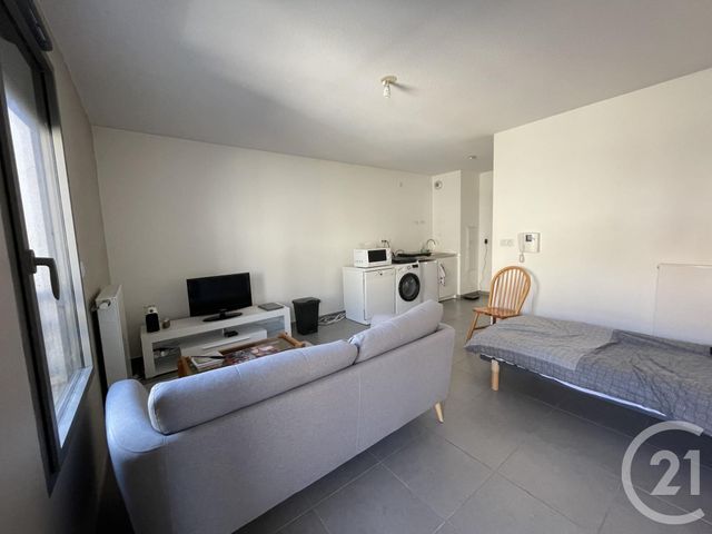 Appartement Studio &agrave; louer - 1 pi&egrave;ce - 28,28 m2 - Villefranche Sur Saone - 69 - RHONE-ALPES