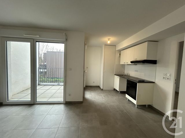 Appartement F2 à vendre VILLEFRANCHE SUR SAONE