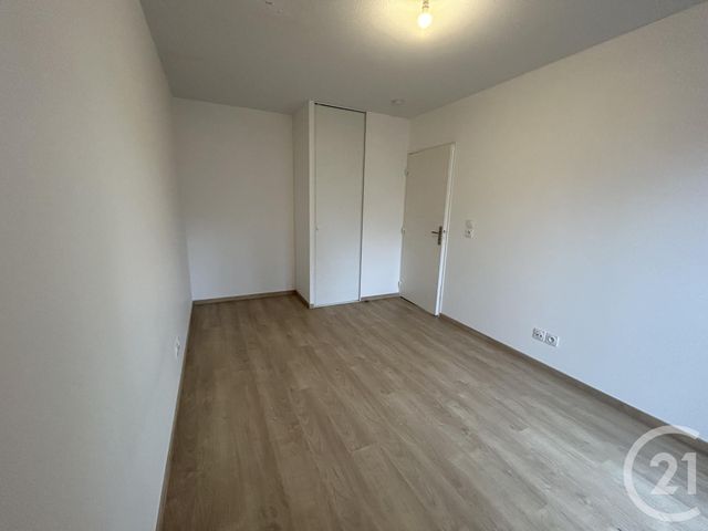Appartement F2 &agrave; vendre - 4 pi&egrave;ces - 41,81 m2 - Villefranche Sur Saone - 69 - RHONE-ALPES