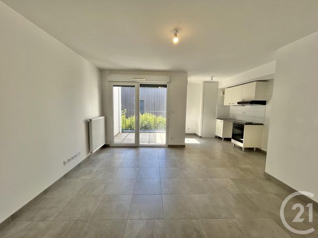 Appartement F2 &agrave; vendre - 2 pi&egrave;ces - 41,81 m2 - Villefranche Sur Saone - 69 - RHONE-ALPES