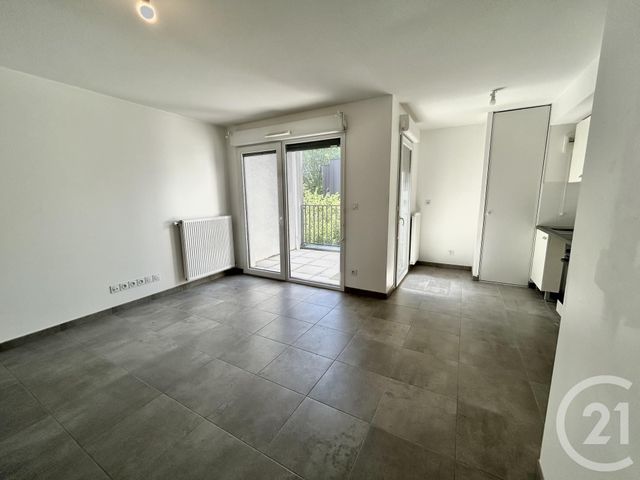 Appartement F2 &agrave; vendre - 2 pi&egrave;ces - 41,81 m2 - Villefranche Sur Saone - 69 - RHONE-ALPES