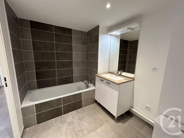 Appartement F2 &agrave; vendre - 4 pi&egrave;ces - 41,81 m2 - Villefranche Sur Saone - 69 - RHONE-ALPES