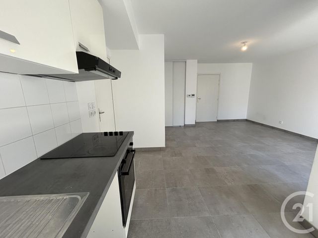 Appartement F2 &agrave; vendre - 2 pi&egrave;ces - 41,81 m2 - Villefranche Sur Saone - 69 - RHONE-ALPES