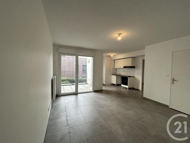 Appartement F2 &agrave; vendre - 4 pi&egrave;ces - 41,81 m2 - Villefranche Sur Saone - 69 - RHONE-ALPES