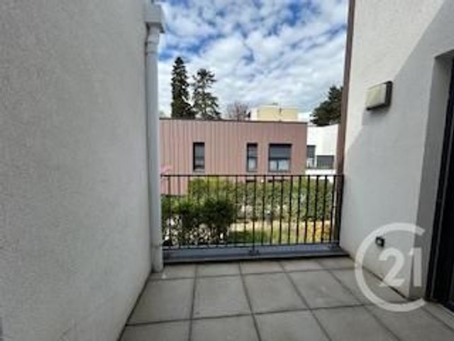 Appartement F2 &agrave; vendre - 4 pi&egrave;ces - 41,81 m2 - Villefranche Sur Saone - 69 - RHONE-ALPES