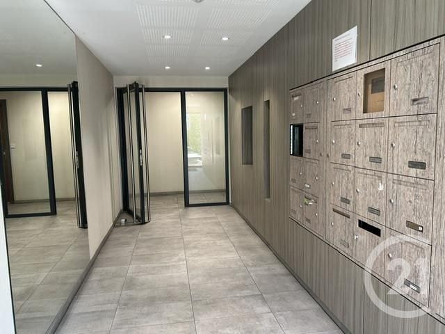 Appartement F2 &agrave; vendre - 2 pi&egrave;ces - 41,81 m2 - Villefranche Sur Saone - 69 - RHONE-ALPES