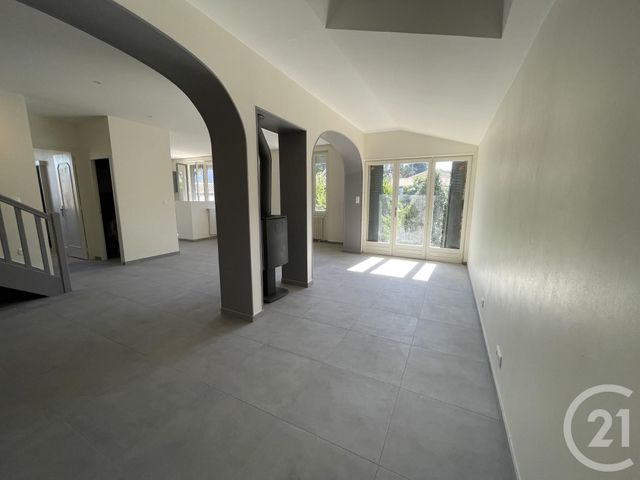 Maison &agrave; louer - 5 pi&egrave;ces - 109,76 m2 - Villefranche Sur Saone - 69 - RHONE-ALPES
