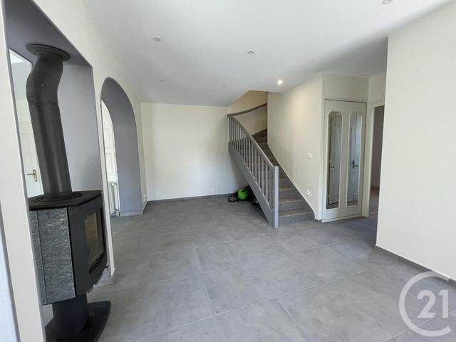 Maison &agrave; louer - 5 pi&egrave;ces - 109,76 m2 - Villefranche Sur Saone - 69 - RHONE-ALPES