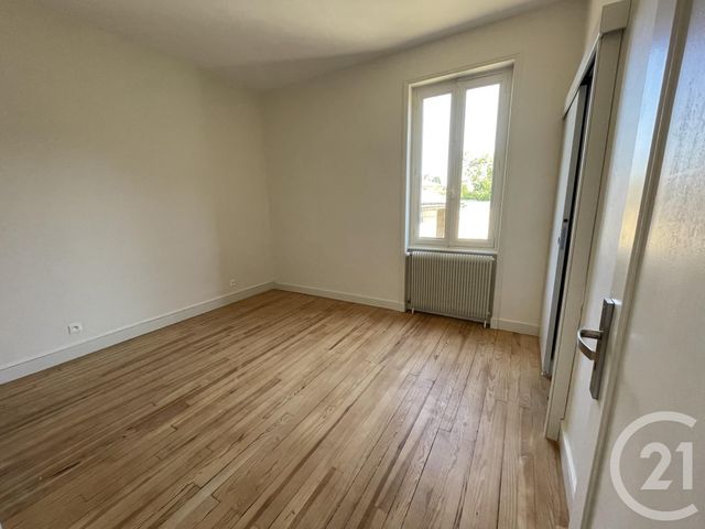 Maison &agrave; louer - 5 pi&egrave;ces - 109,76 m2 - Villefranche Sur Saone - 69 - RHONE-ALPES
