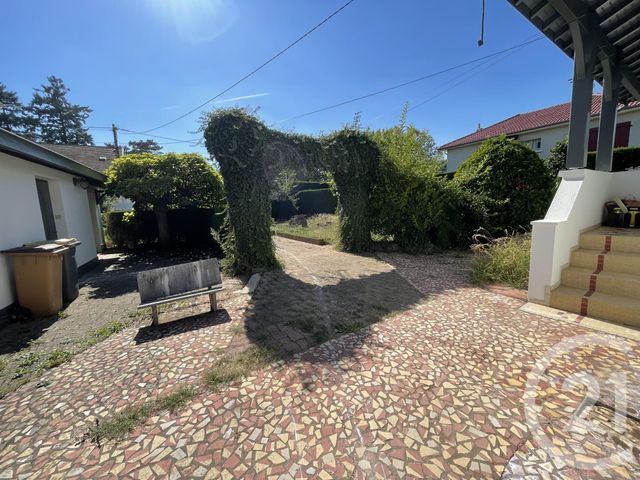 Maison &agrave; louer - 5 pi&egrave;ces - 109,76 m2 - Villefranche Sur Saone - 69 - RHONE-ALPES