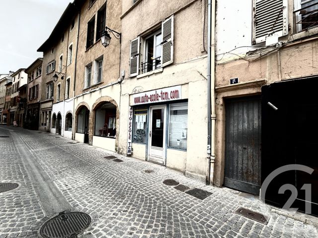 Divers &agrave; vendre - 56 m2 - Trevoux - 01 - RHONE-ALPES