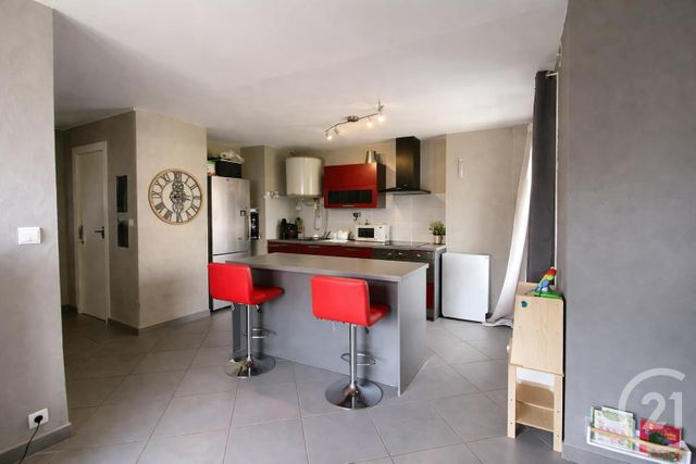 Appartement T3 à vendre VILLEFRANCHE SUR SAONE