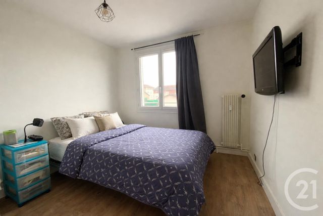 Appartement T3 &agrave; vendre - 3 pi&egrave;ces - 57,25 m2 - Villefranche Sur Saone - 69 - RHONE-ALPES