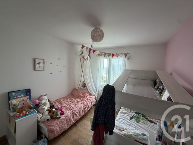Maison &agrave; louer - 6 pi&egrave;ces - 142,55 m2 - Pommiers - 69 - RHONE-ALPES
