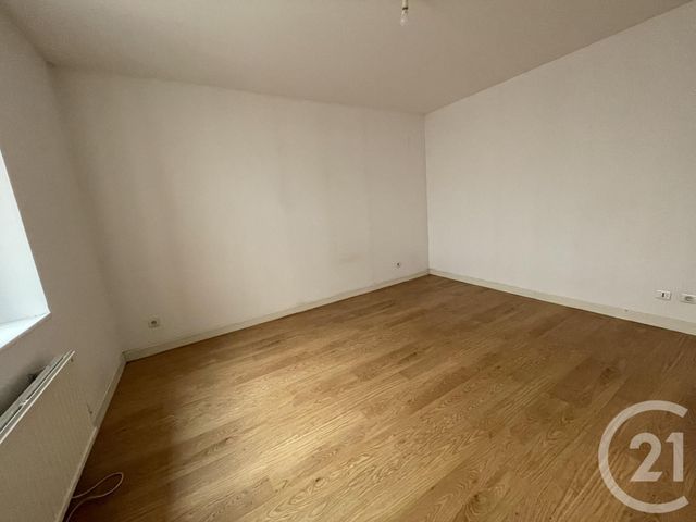 Appartement F2 &agrave; vendre - 2 pi&egrave;ces - 44,59 m2 - Villefranche Sur Saone - 69 - RHONE-ALPES