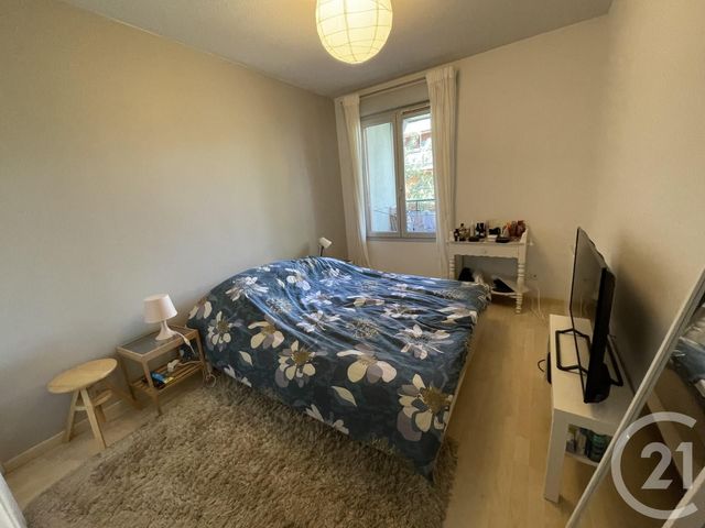 Appartement T3 &agrave; louer - 3 pi&egrave;ces - 58,77 m2 - Villefranche Sur Saone - 69 - RHONE-ALPES