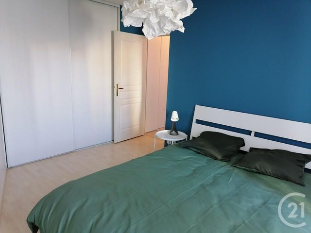 Appartement T3 &agrave; louer - 3 pi&egrave;ces - 58,77 m2 - Villefranche Sur Saone - 69 - RHONE-ALPES