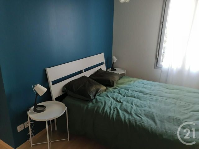 Appartement T3 &agrave; louer - 3 pi&egrave;ces - 58,77 m2 - Villefranche Sur Saone - 69 - RHONE-ALPES